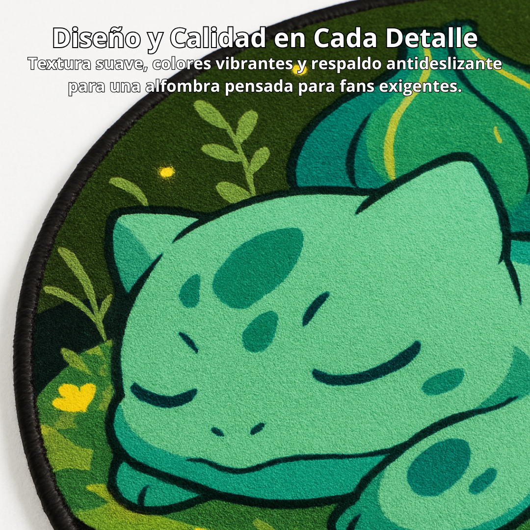 Alfombras de Anime Starters