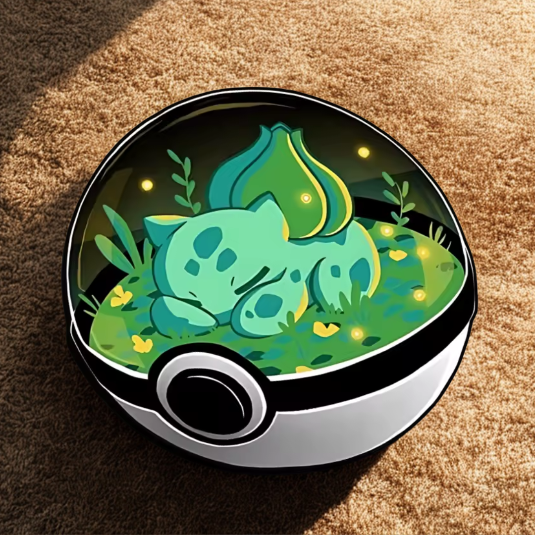 Alfombras de Anime Starters