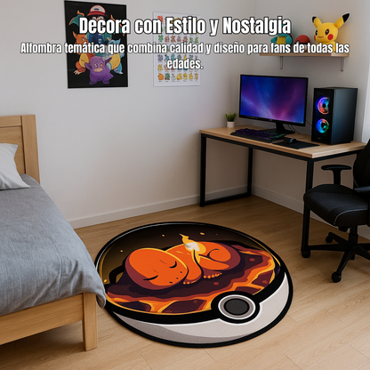 Alfombras de Anime Starters