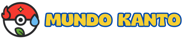 Mundo Kanto