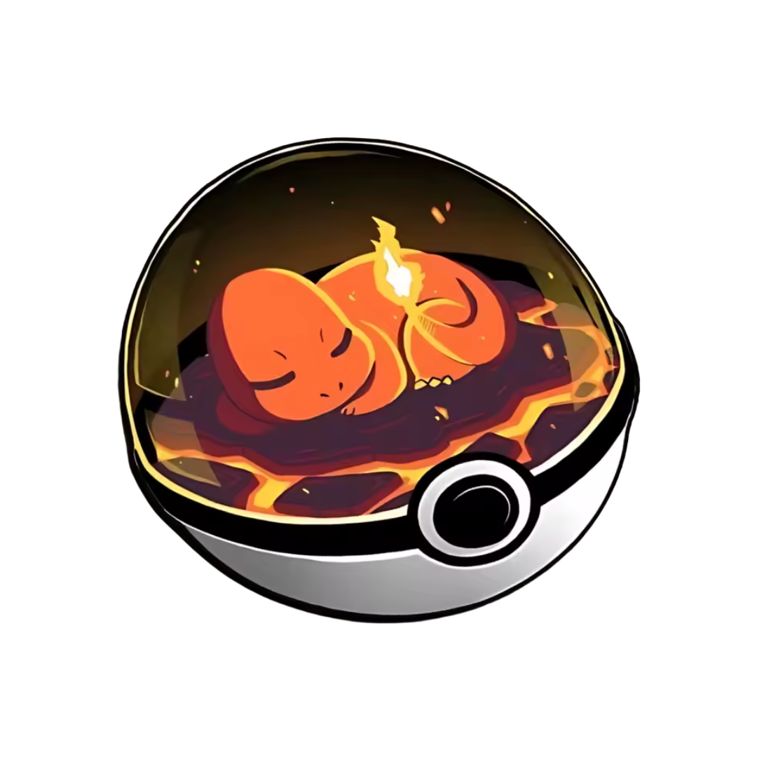 Alfombras de Anime Starters