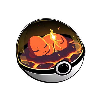 Alfombras de Anime Starters